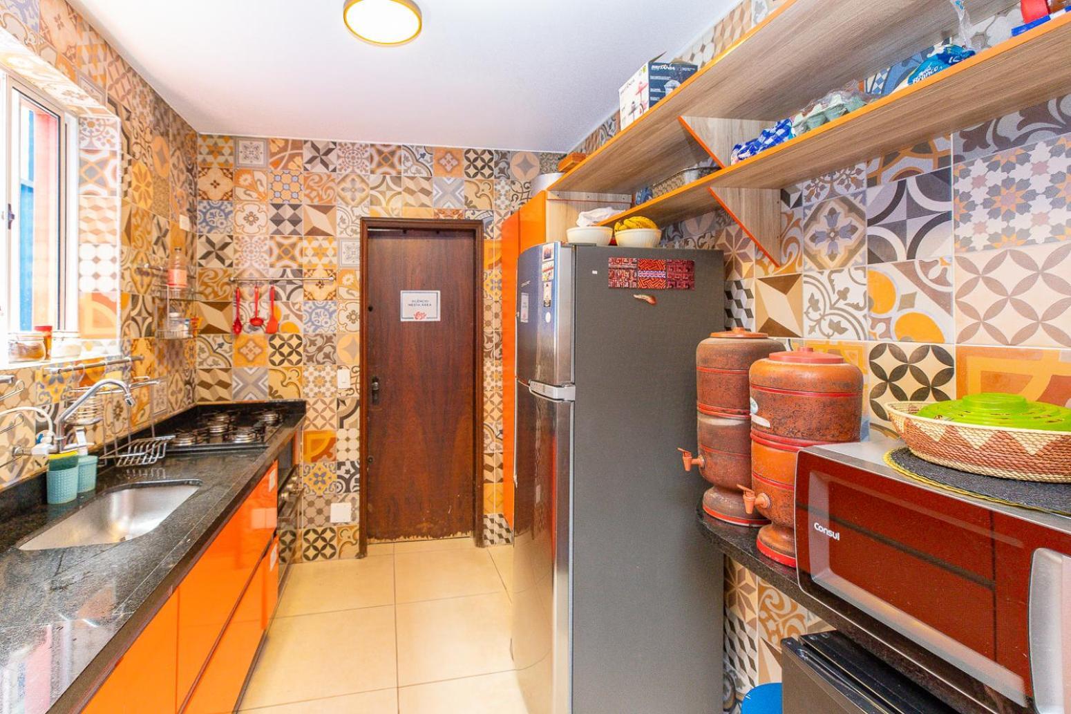 Hostel Casa Azul - Sao Paulo — Photos 3